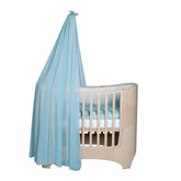 Leander - Leander Classic Bed Canopy Holder - Whitewash - Mari Kali Stores Cyprus